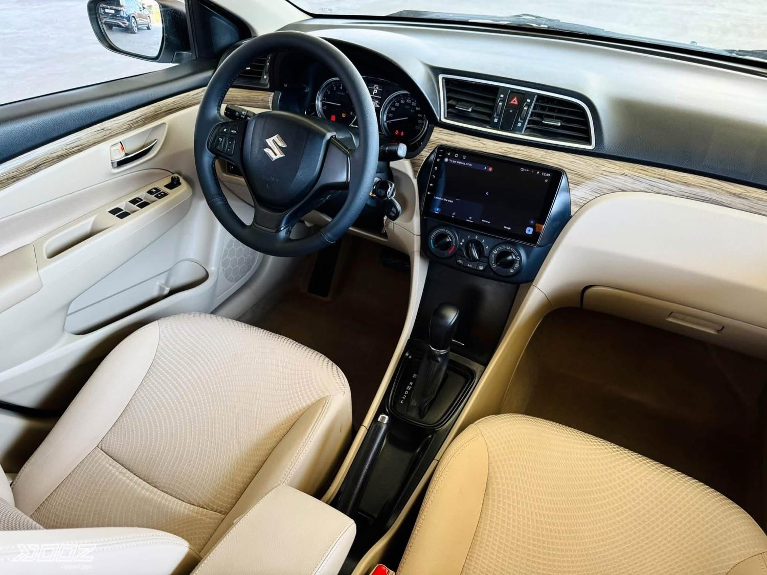 Suzuki Ciaz 2023 for sale in Zarqa-freezone