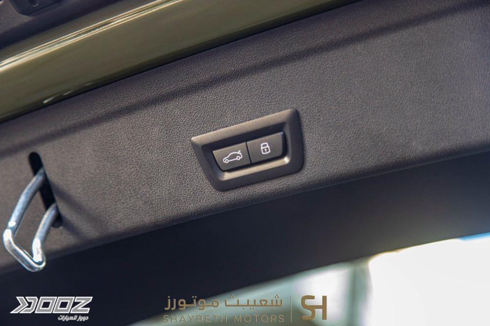 BMW X6 xDrive M60i 2024 for sale in Amman
