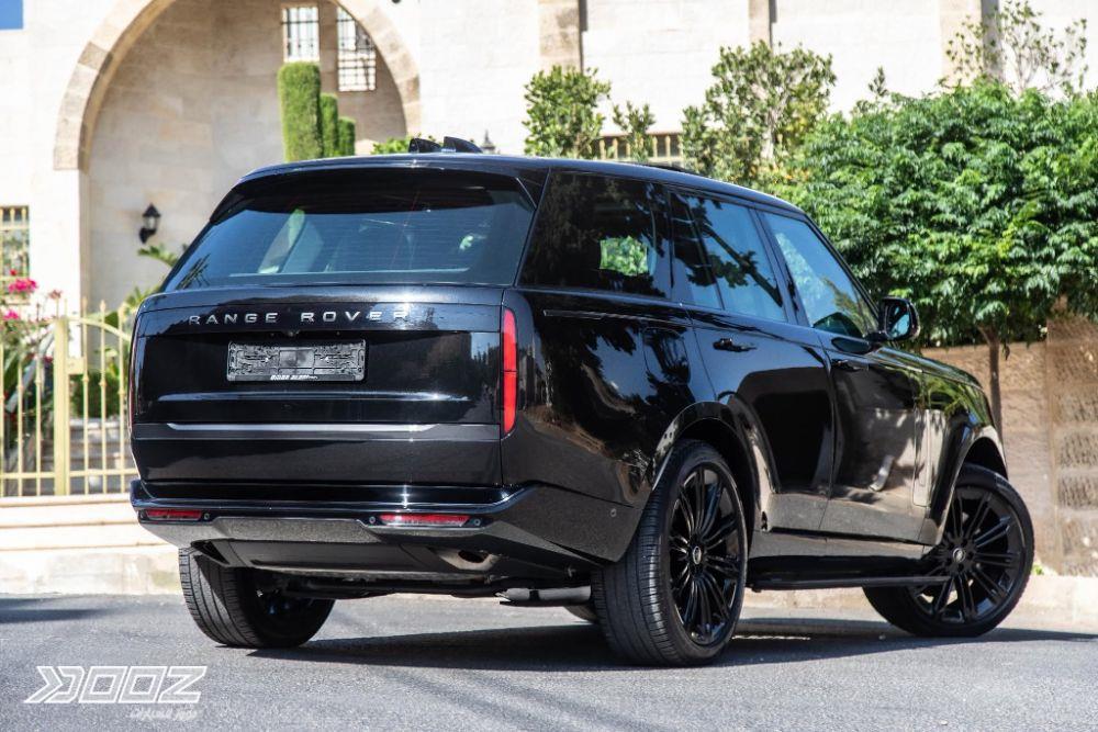 Range Rover Range Rover 2024 للبيع في عمان
