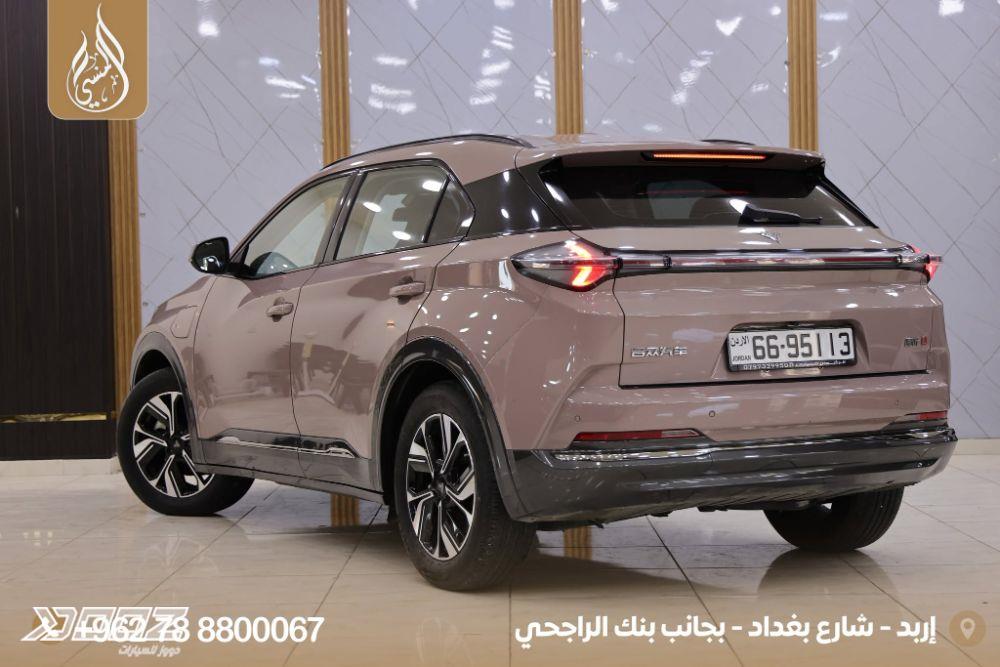 نيتا يو 2022 للبيع في إربد