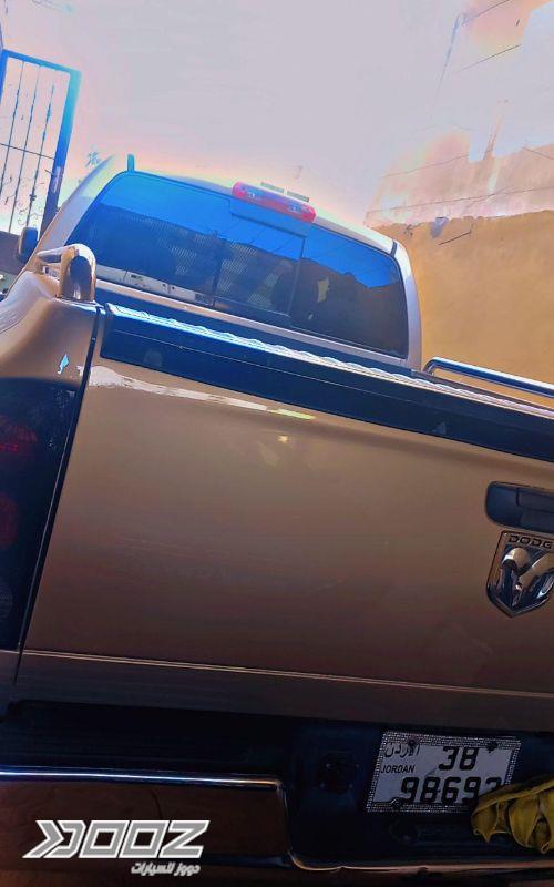 Dodge Ram1500 2004 for sale in Aqaba