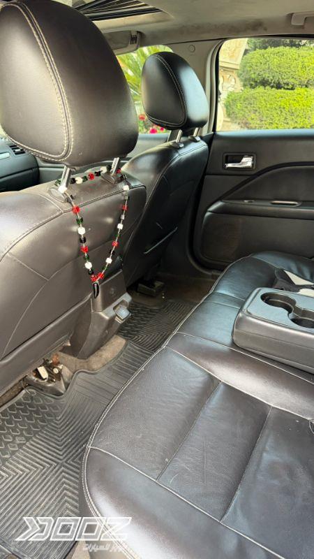 Ford Fusion 2010 for sale in Amman