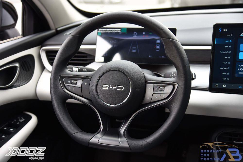 BYD Seal 5 DM-i 2027 for sale in Amman