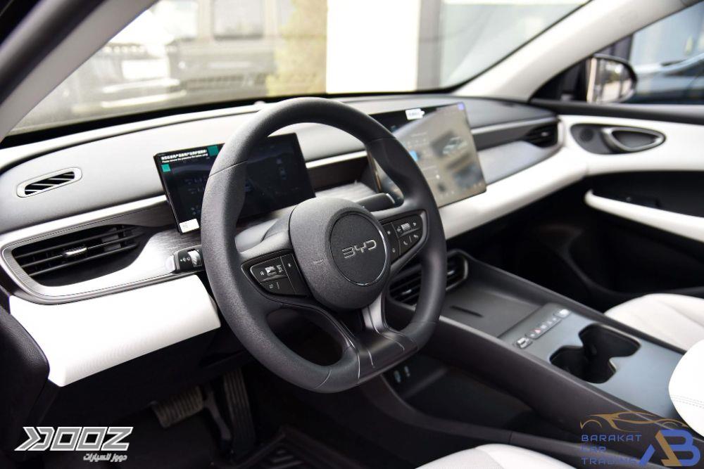 BYD Seal 5 DM-i 2027 for sale in Amman