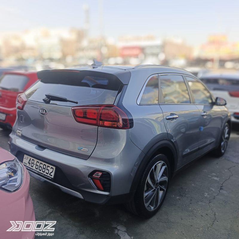 Kia Niro 2020 for sale in Amman