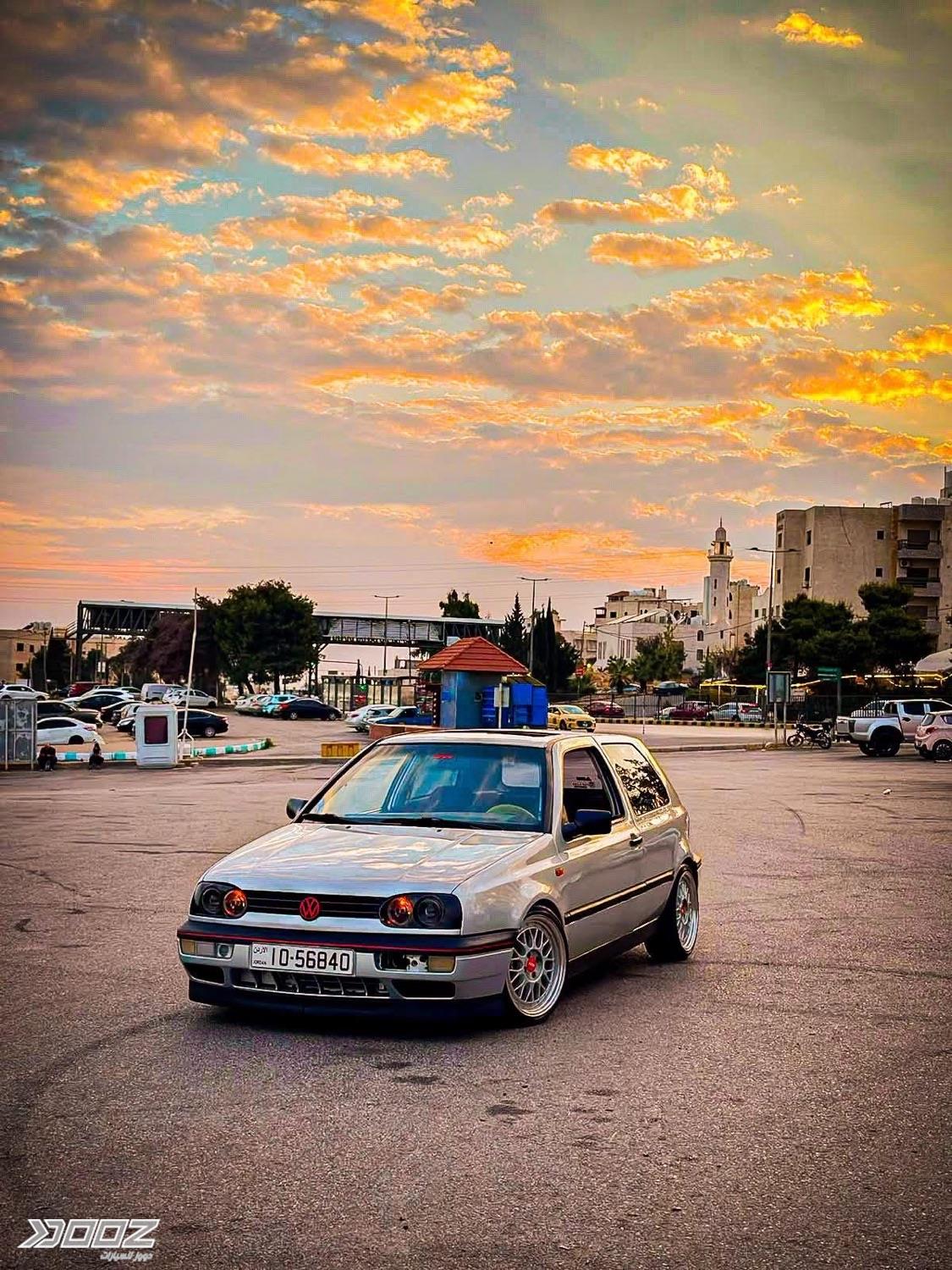 VW Golf 1994 for sale in Amman
