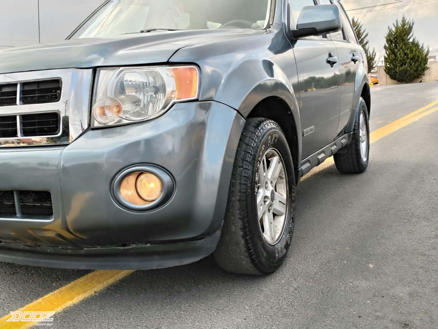 Ford Escape 2010 for sale in Salt