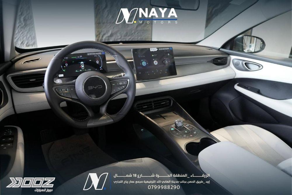 بي واي دي سيل 05 دي ام-اي 2025 للبيع في إربد