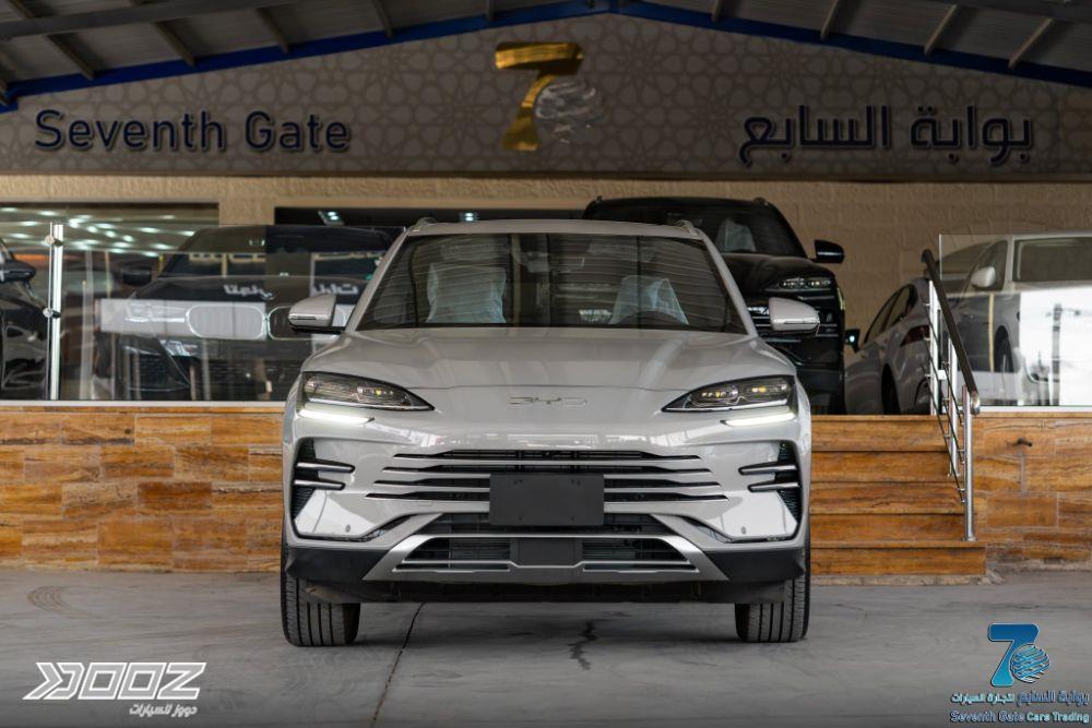 بي واي دي سونغ بلس دي ام-اي 2026 للبيع في عمان