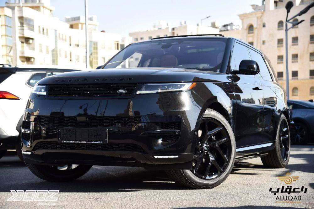 Range Rover Range Rover Sport 2023 for sale in Amman