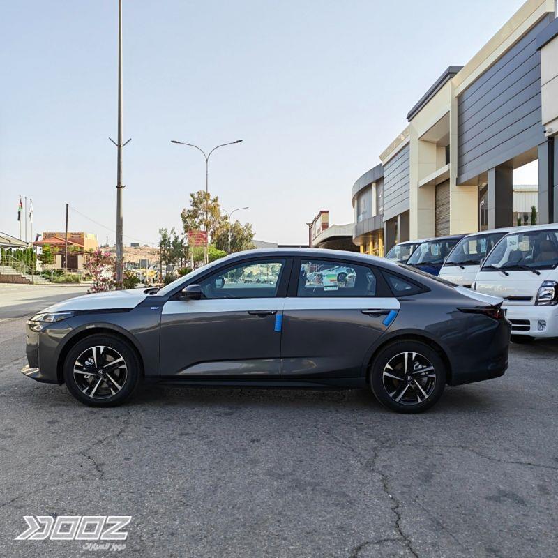 Changan Eado Plus 2026 for sale in Zarqa-freezone