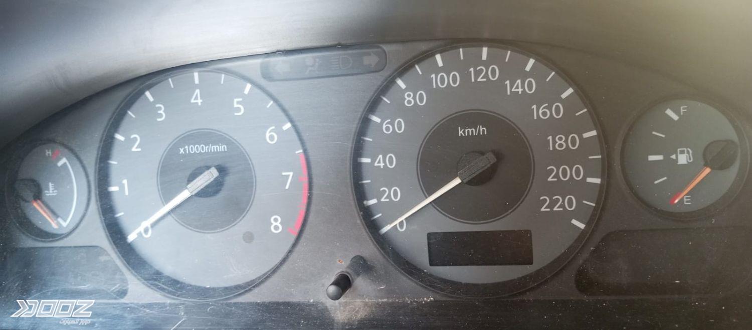 Nissan Sunny 2011 for sale in Salt