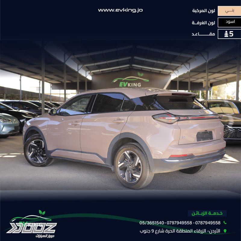 Neta X 2023 for sale in Zarqa-freezone