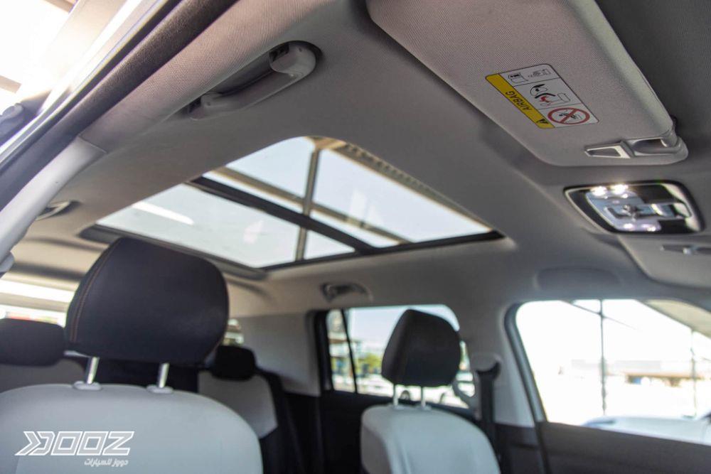 BAIC BJ30 2025 for sale in Zarqa-freezone