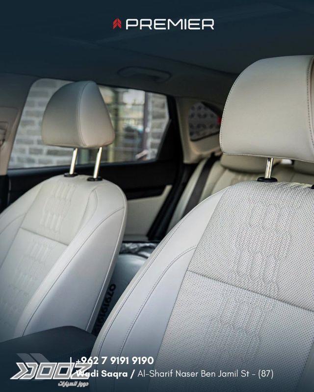 Kia Seltos 2024 for sale in Amman