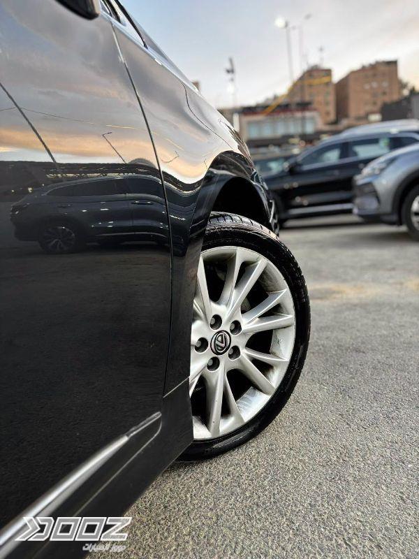 Lexus HS250H 2010 for sale in Amman