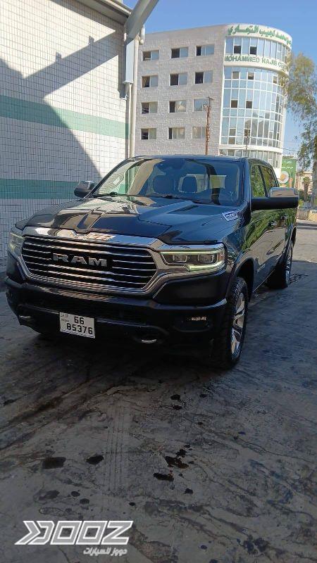 Dodge Ram1500 2020 for sale in Amman
