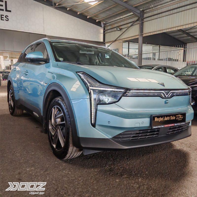 نيتا يو 2022 للبيع في الزرقاء-المنطقة الحرة