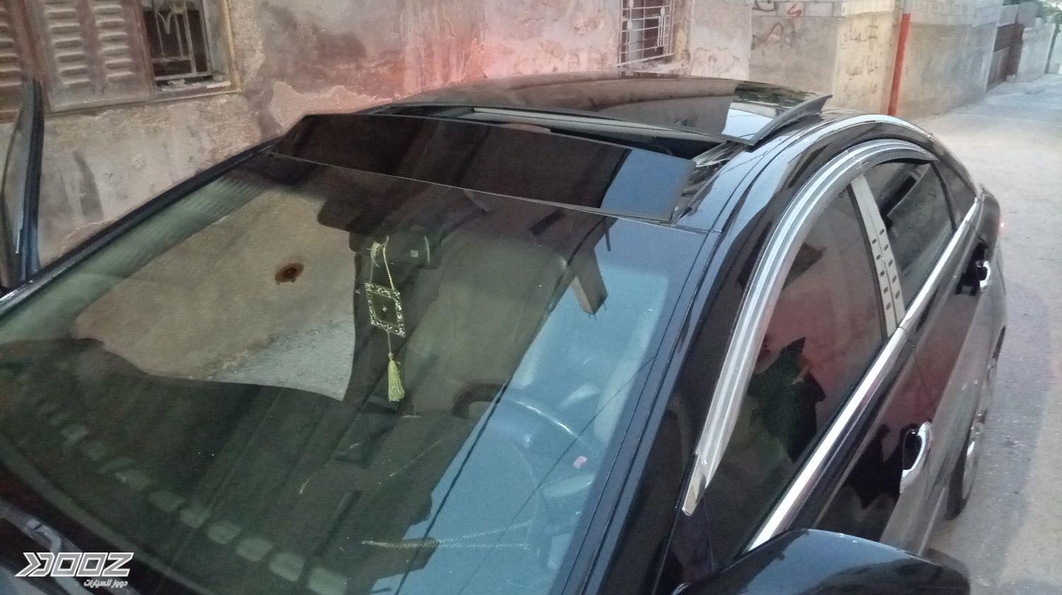 Hyundai Sonata 2014 for sale in Irbid