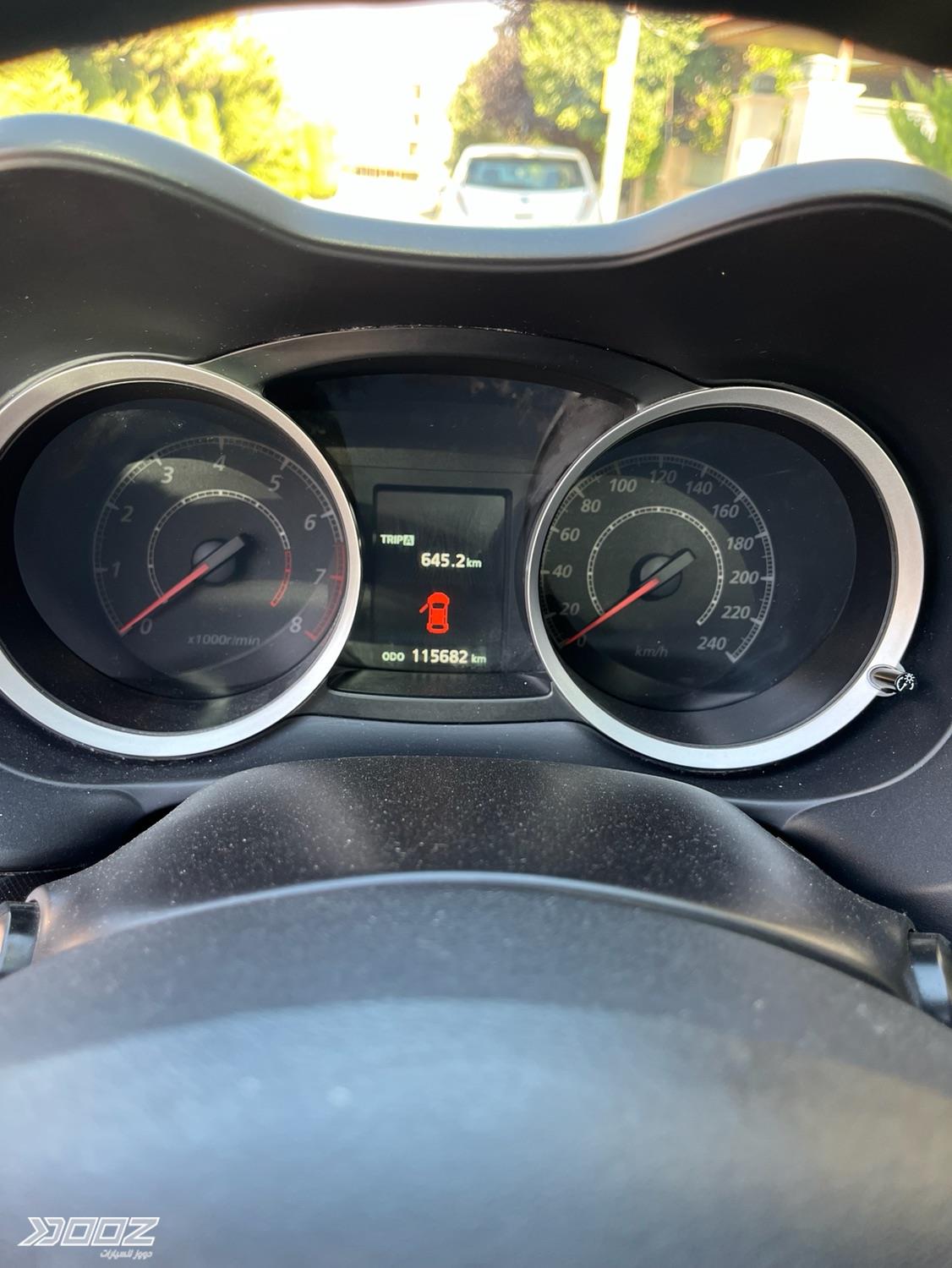Mitsubishi Lancer-EX 2018 for sale in Amman