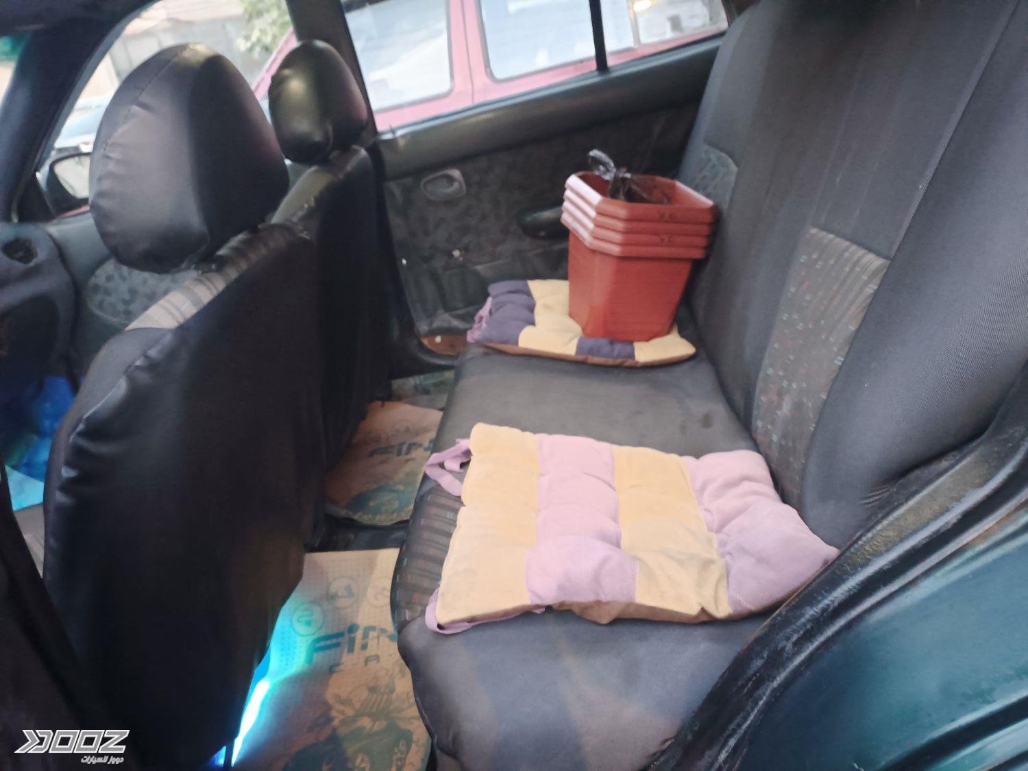 Hyundai Accent 1995 for sale in Zarqa