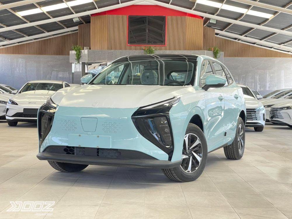 DongFeng Forthing Friday 2023 for sale in Zarqa-freezone