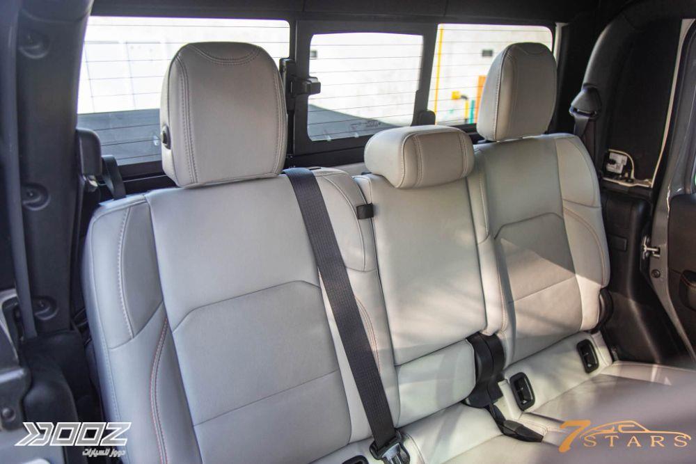 Jeep Gladiator 2021 for sale in Amman
