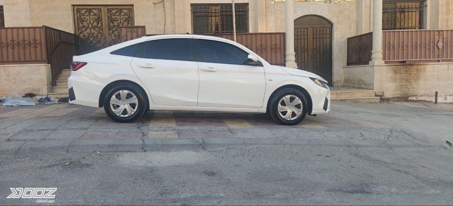 تويوتا Yaris 2023 للبيع في عمان