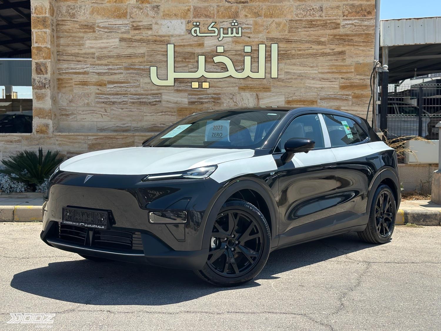 Changan Deepal S05 2027 for sale in Zarqa-freezone