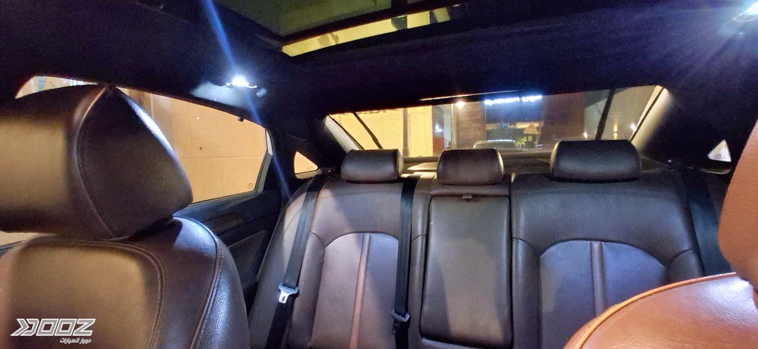 Hyundai Sonata 2018 for sale in Aqaba
