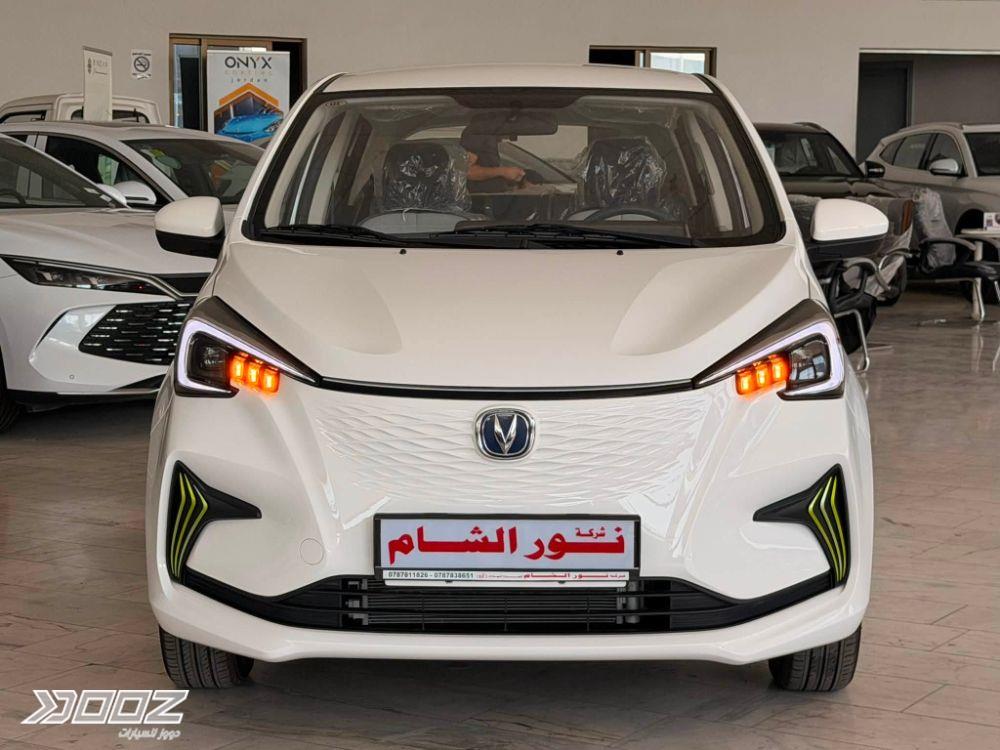 Changan E-Star 2024 for sale in Zarqa-freezone
