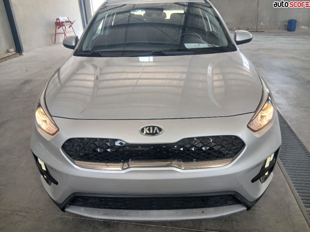 Kia Niro 2021 for sale in Salt