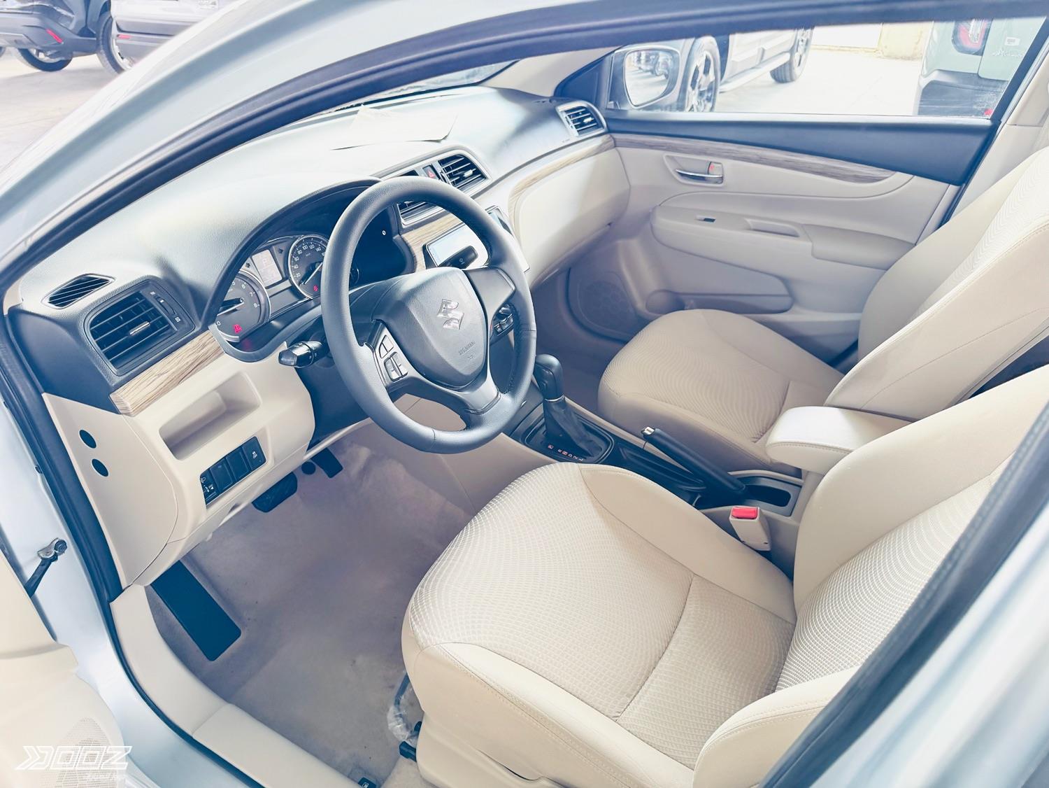 Suzuki Ciaz 2024 for sale in Zarqa