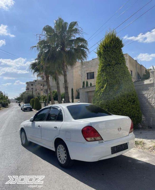 Nissan Sunny 2011 for sale in Amman