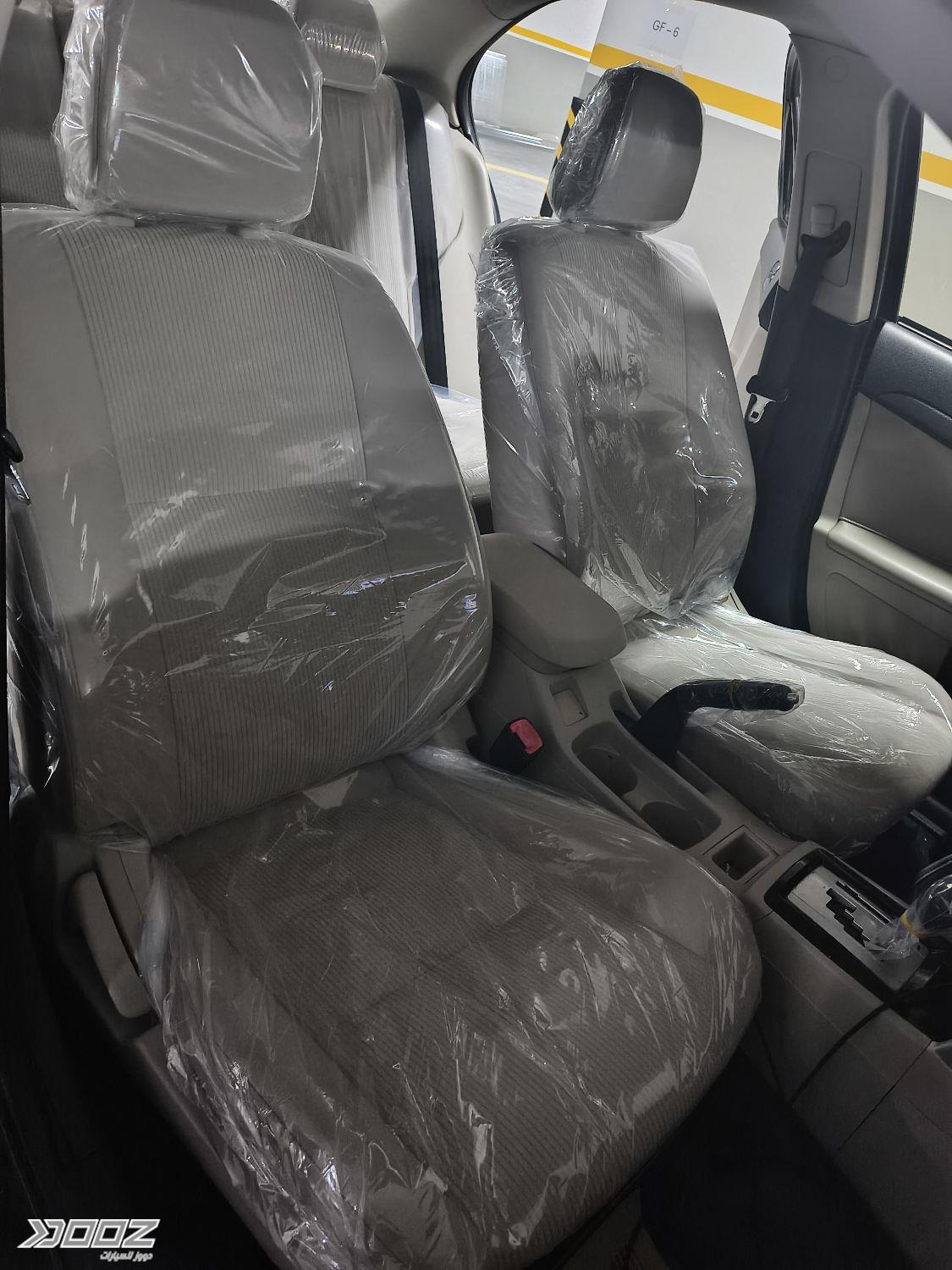 Mitsubishi Lancer-EX 2016 for sale in Amman