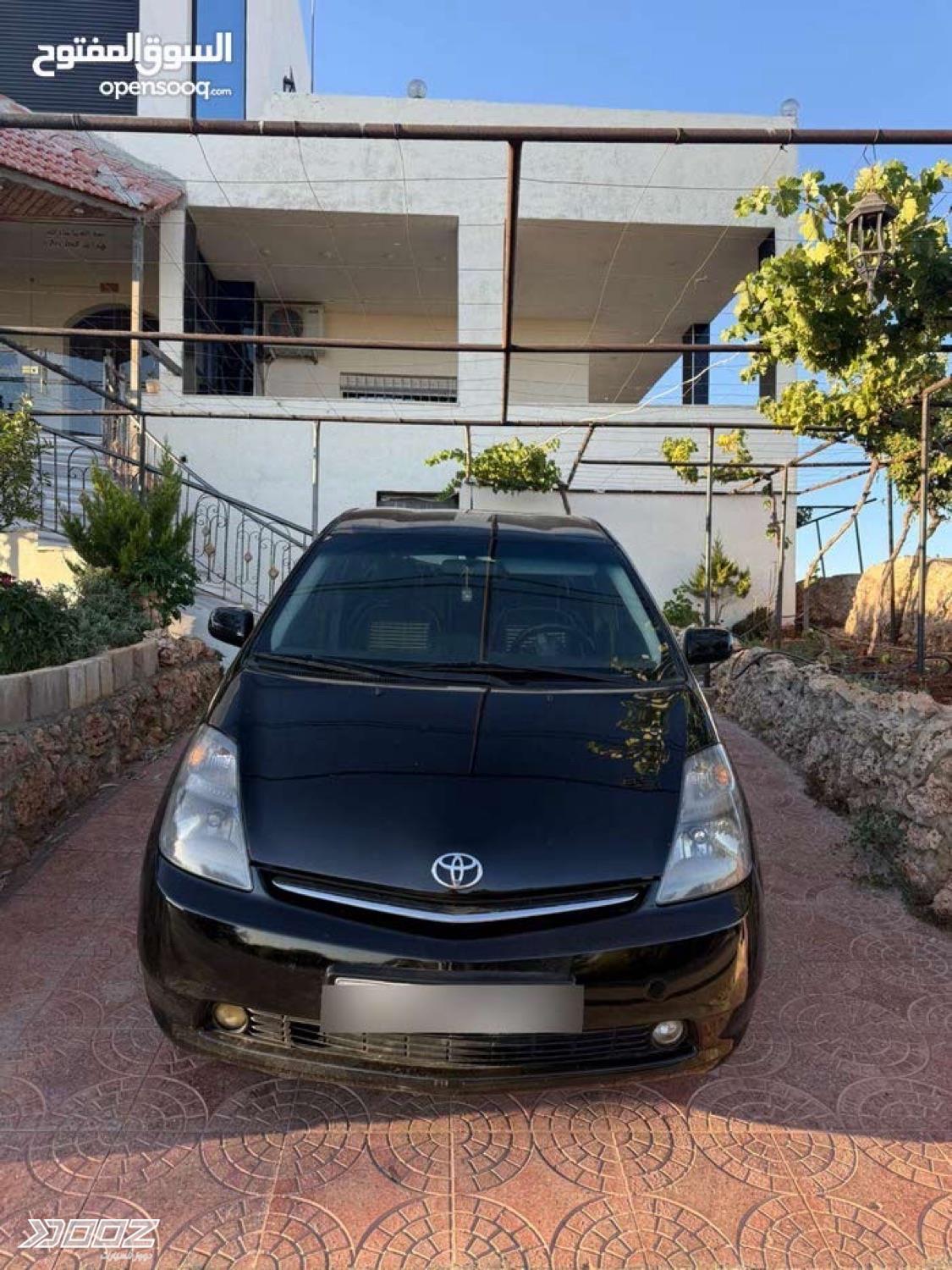 Toyota Prius 2009 for sale in Ajloun