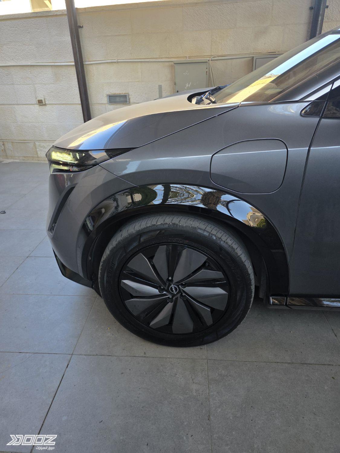 Nissan Ariya 2024 for sale in Amman
