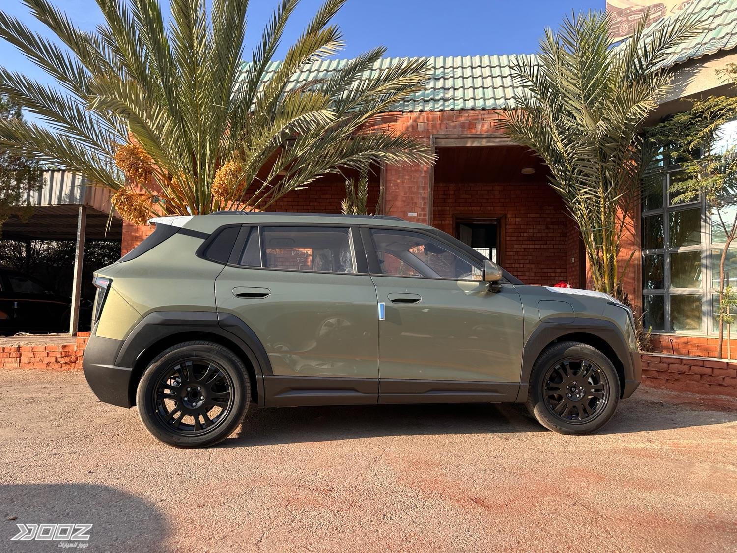 DongFeng Vigo 2027 for sale in Zarqa