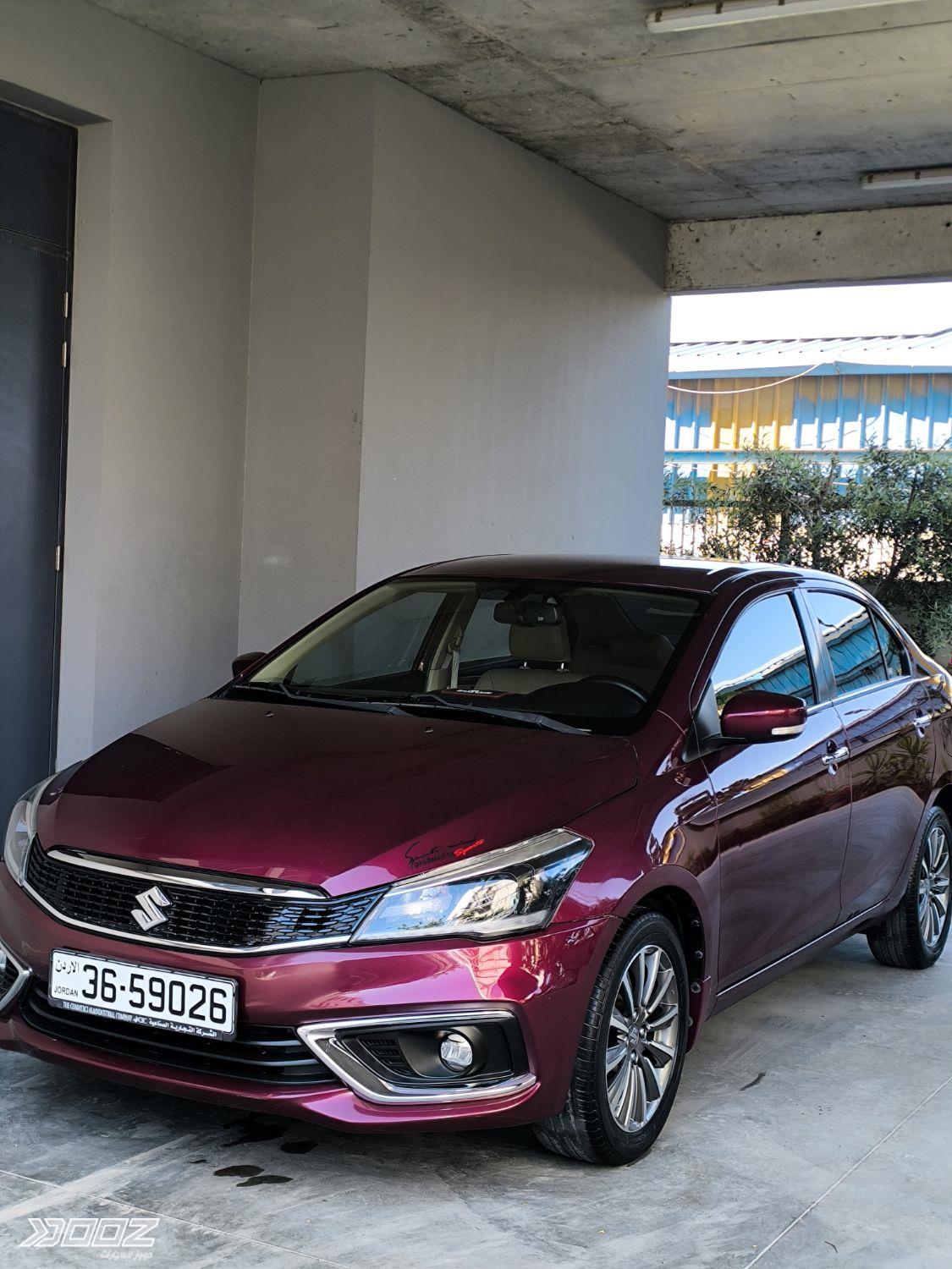 Suzuki Ciaz 2022 for sale in Amman