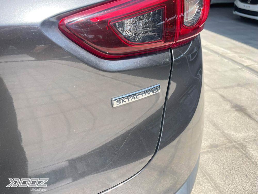 Mazda CX-3 2024 for sale in Zarqa-freezone