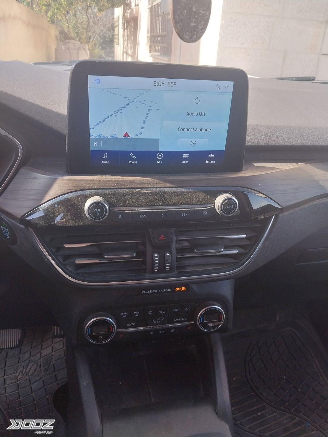 فورد Escape 2020 للبيع في الزرقاء