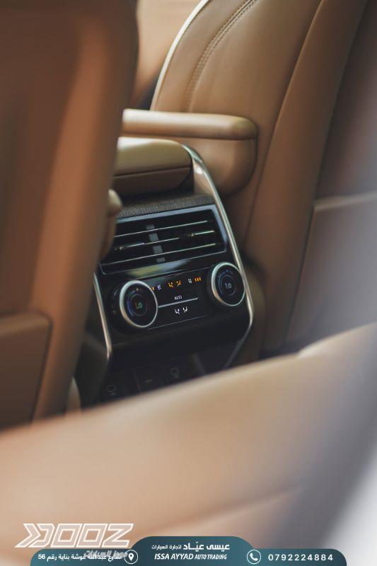 Range Rover Range Rover 2025 for sale in Amman