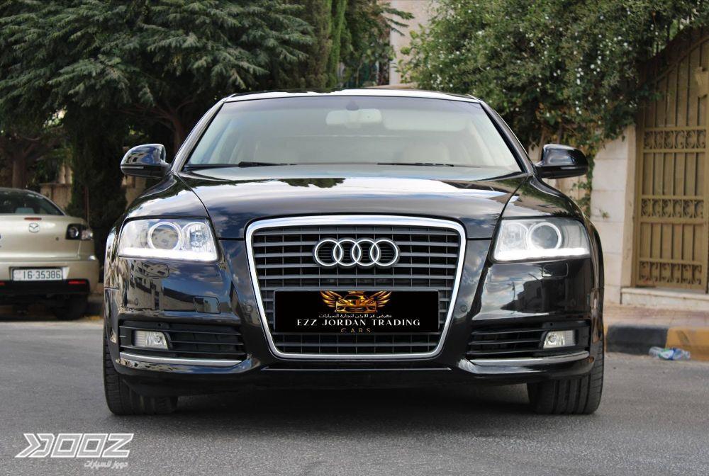 أودي A6 2011 للبيع في عمان