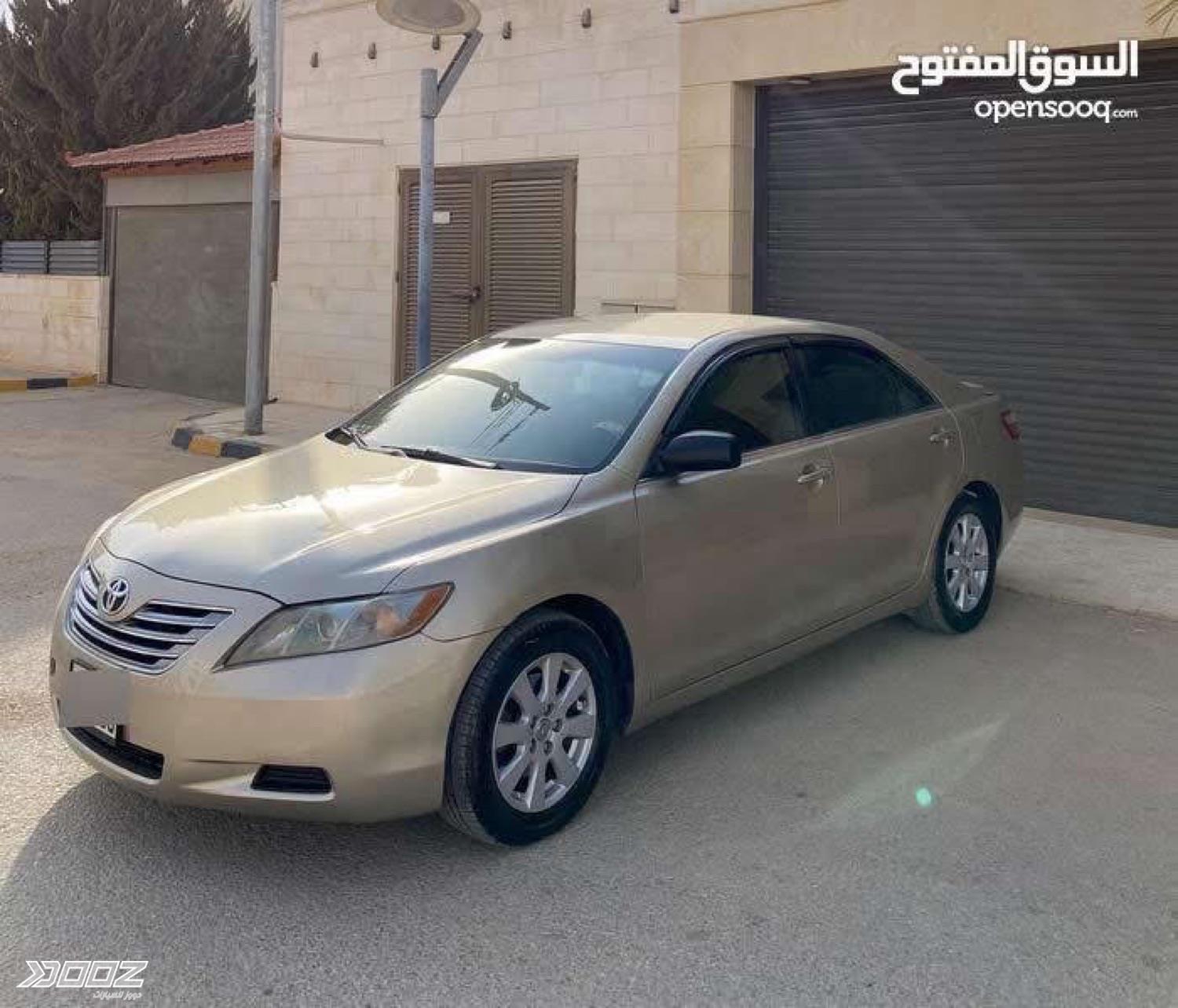 تويوتا Camry 2009 للبيع في البحر الميت