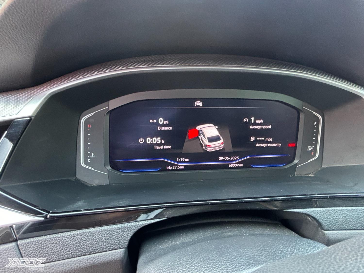 VW Arteon 2022 for sale in Zarqa