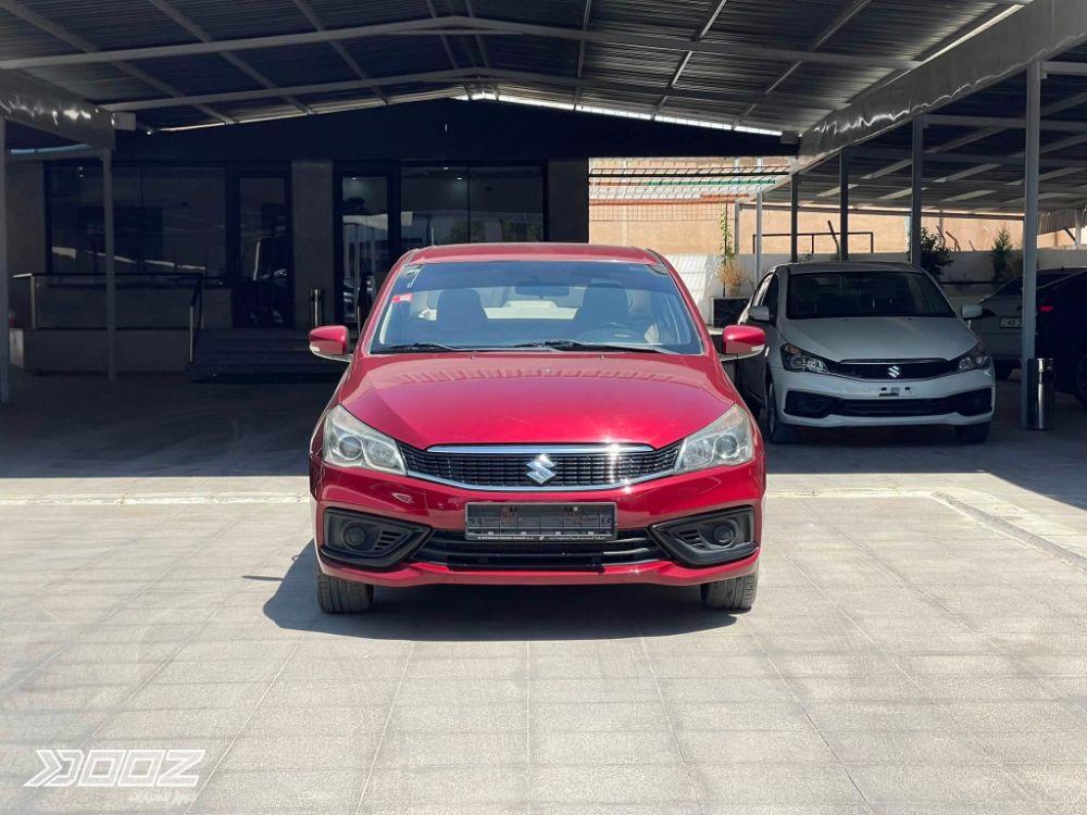 Suzuki Ciaz 2023 for sale in Zarqa-freezone