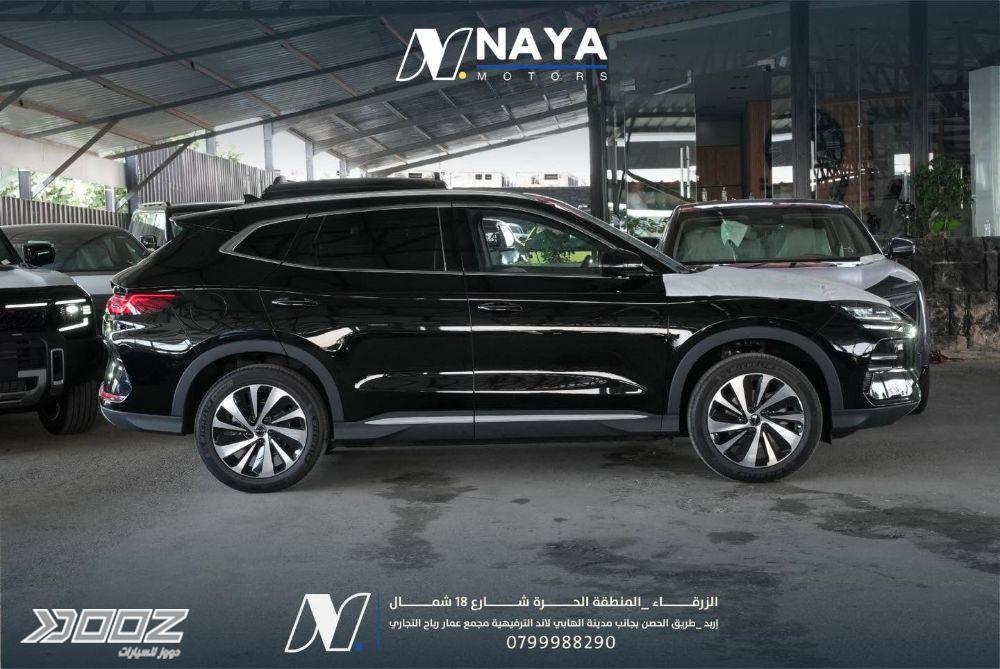 BYD Seal U 2027 for sale in Irbid