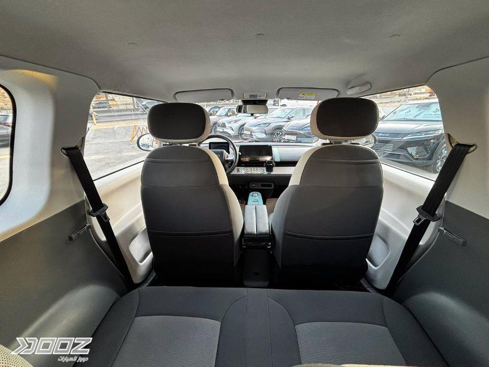 Changan Lumin 2022 for sale in Amman