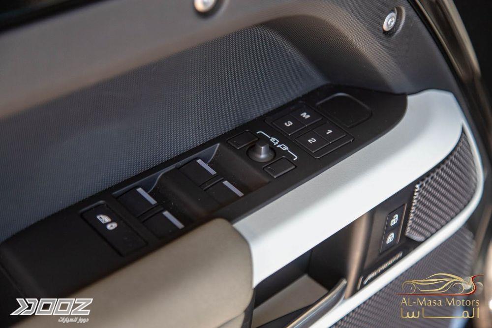 Land Rover Defender 2023 for sale in Zarqa-freezone
