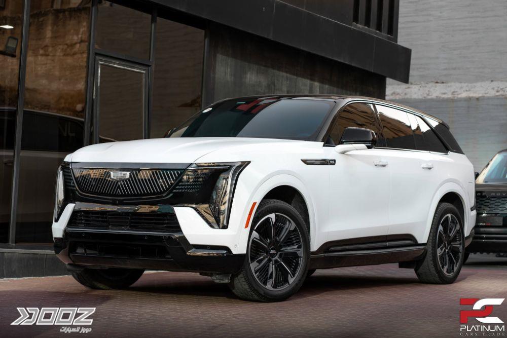Cadillac Escalade 2025 for sale in Amman